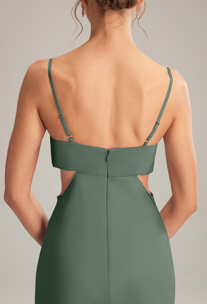 AW Odele Dress
